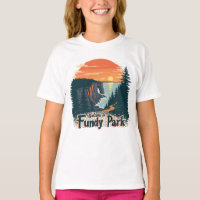 Welcome to Fundy National Canadian Park