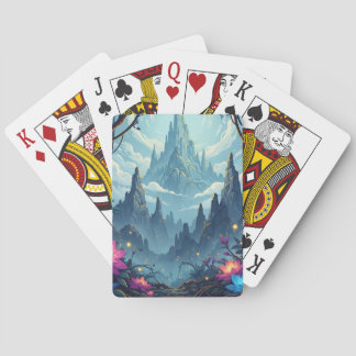 Welcome to Gloomhaven Playing Cards