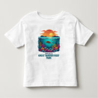 Welcome to Great Barrier Reef National Australian