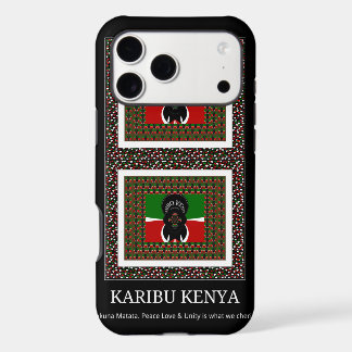 Welcome To Kenya Hakuna Matata