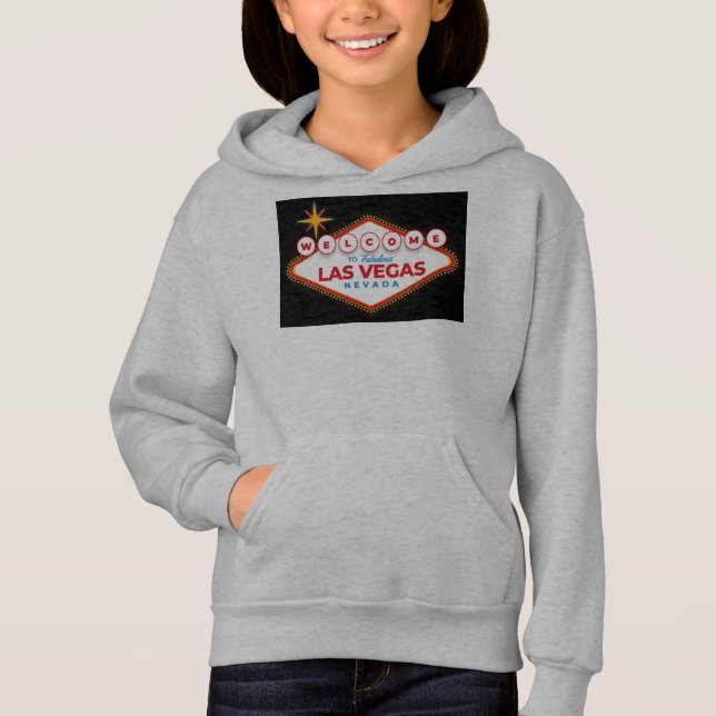 Welcome to Las Vegas (Front)