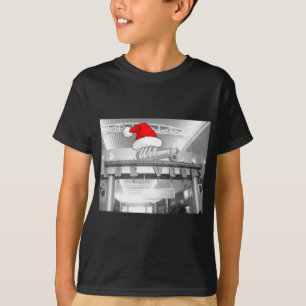 Welcome to Las Vegas Christmas T-Shirt