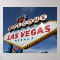 Welcome To Las Vegas