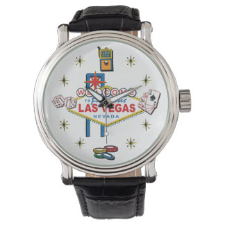Welcome to Las Vegas Sign Watch