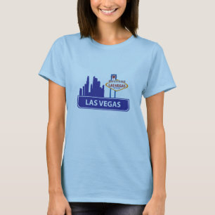 Welcome to Las Vegas T-Shirt