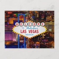 Welcome to LAS VEGAS travel