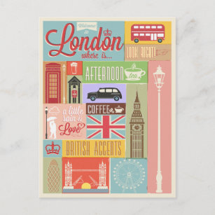 I love Great Britain Geschenkverpackungs Sets England Liebhaber Präsent 