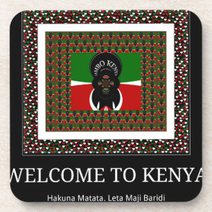 Welcome to Magical Kenya: Hakuna Matata Coaster