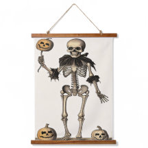 Welcome to My Parlour Wall Hanging