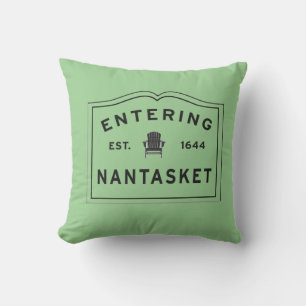 Welcome to Nantasket Cushion