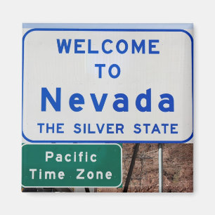 Welcome to Nevada Magnet