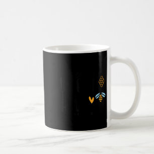 Welcome To Our Hive Coffee Mug