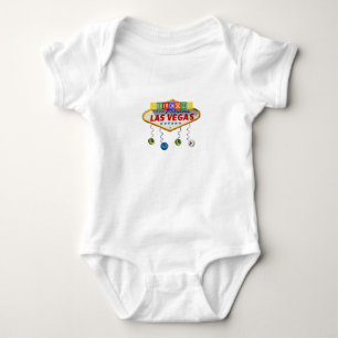 Welcome To Our Las Vegas BABY Shirt