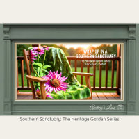 Welcome to our Pollinator Garden Floral
