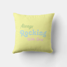 Welcome To Our Porch / Always / Easter /