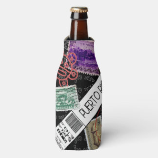 Welcome to Puerto Rico Bottle Cooler