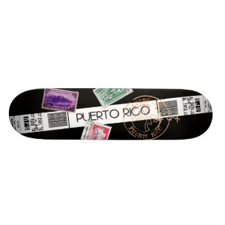 Welcome to Puerto Rico Skateboard
