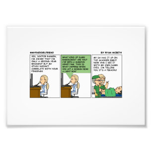 Welcome to Radiology Photo Print