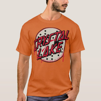 Welcome to the Camp T-Shirt