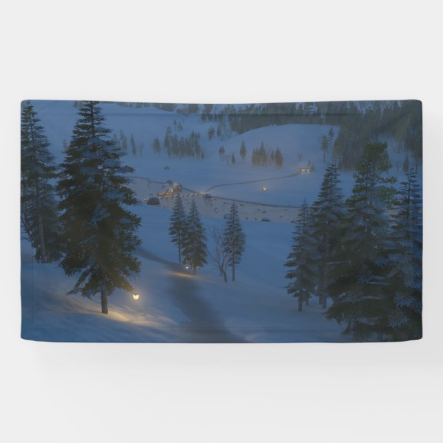 Welcome to the Cwm  Banner (Horizontal)