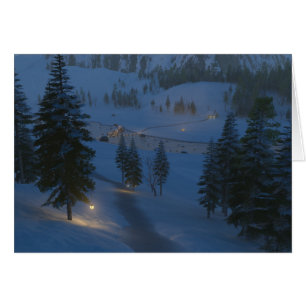 Welcome to the Cwm Card