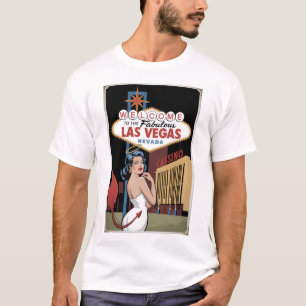 Welcome to the fabulous Las Vegas Nevada T-Shirt