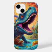 Welcome to the Magical World of Dino Delights