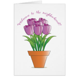 Welcome to the Neighbourhood!