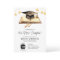 Welcome to the Next Chapter Graduation Party 