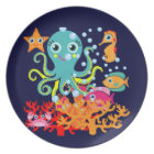 Welcome to the Ocean