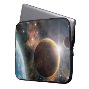 Welcome to the Space Laptop Sleeve