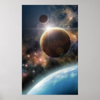 Welcome to the Space