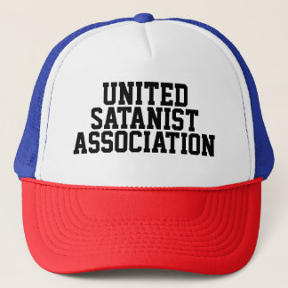 Welcome to the USA Trucker Hat
