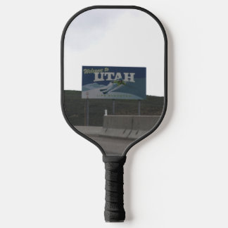 Welcome to Utah Pickleball Paddle