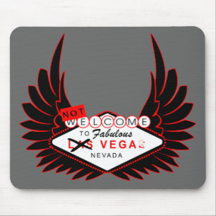 Welcome to Vega Mouse Mat