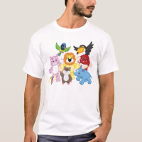 Welcome to Webkinz!