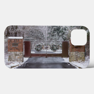 Welcome To Winter iPhone 13 Case