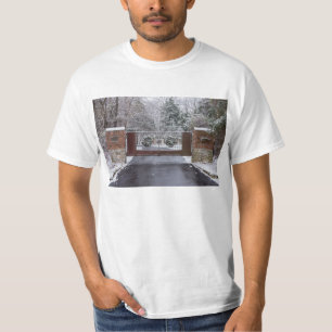 Welcome To Winter T-Shirt