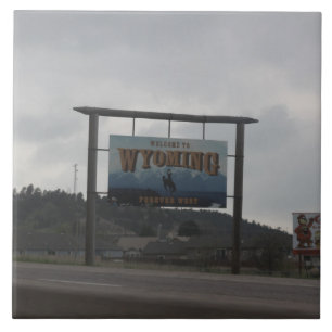 Welcome to Wyoming Ceramic Tile