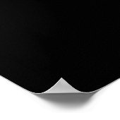 Welcome Wedding Decor Minimal Poster Sign  (Corner)