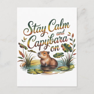 Welcome Your New Baby 2026 Holiday Postcard