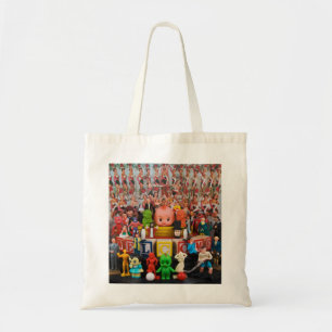 Welcoming The World Bag