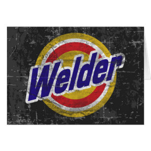 Welder