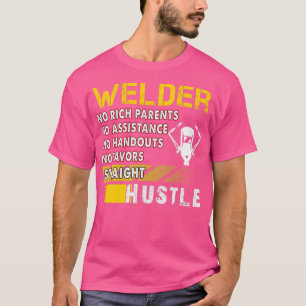 Welder27 T-Shirt