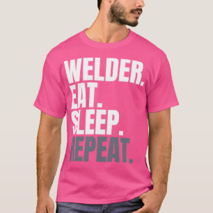WELDER31  T-Shirt