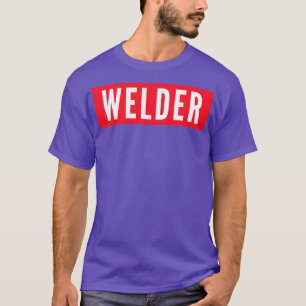 WELDER37  T-Shirt