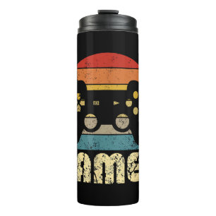 Welder American Flag Welding Gift Usa Distressed H Thermal Tumbler