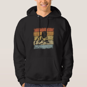 Welder Design Hoodie