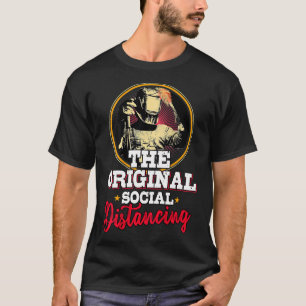 Welder Gifts Funny Welding Image On Back Of Shirt