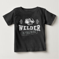 Welder In Training